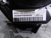 Replacement front left airbag for Alfa Romeo 156 (116) 1.9 JTD CAT OEM IAM reference 156017268 AD991130609 