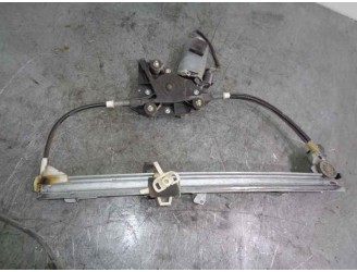 Recambio de elevalunas delantero izquierdo para alfa romeo 156 (116) 1.9 jtd cat referencia OEM IAM 0060672278 2 PINES 5 PUERTAS