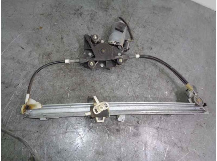 Recambio de elevalunas delantero izquierdo para alfa romeo 156 (116) 1.9 jtd cat referencia OEM IAM 0060672278 2 PINES 5 PUERTAS