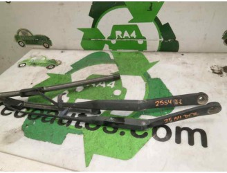 Recambio de brazo limpia delantero derecho para alfa romeo 156 (116) 1.9 jtd cat referencia OEM IAM 0060620824 