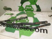 Recambio de brazo limpia delantero derecho para alfa romeo 156 (116) 1.9 jtd cat referencia OEM IAM 0060620824 