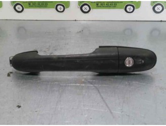 Recambio de maneta exterior delantera izquierda para mercedes-benz vito mixto 06.2003  109 cdi largo (639.603) referencia OEM IA
