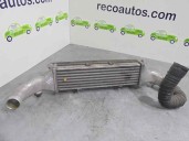 Recambio de intercooler para mercedes-benz clase clk (w208) coupe 230 compressor (208.347) referencia OEM IAM 2025001100 16555 B