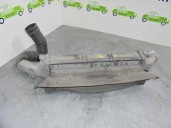 Recambio de intercooler para mercedes-benz clase clk (w208) coupe 230 compressor (208.347) referencia OEM IAM 2025001100 16555 B