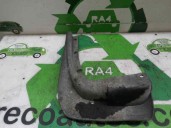 Recambio de paragolpes delantero para saab 9-3 berlina 2.2 16v tid cat referencia OEM IAM 4335709 4335709 