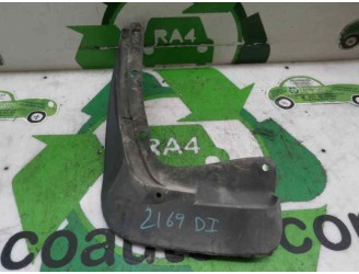 Recambio de paragolpes delantero para saab 9-3 berlina 2.2 16v tid cat referencia OEM IAM 4335691 4335691 