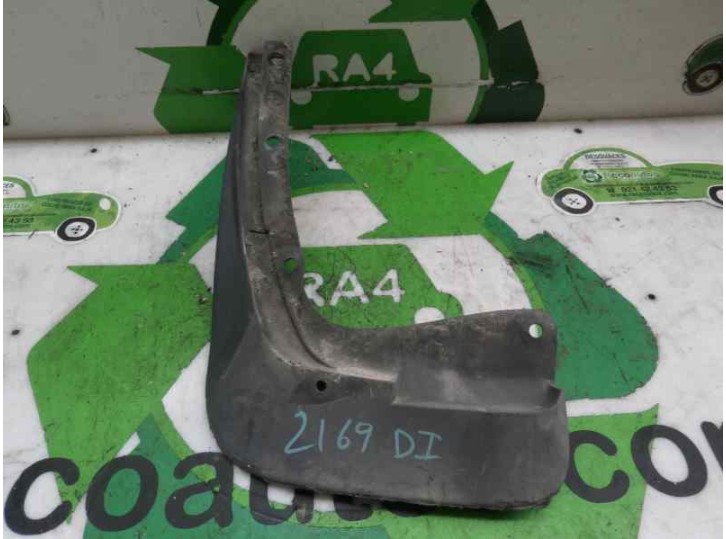 Recambio de paragolpes delantero para saab 9-3 berlina 2.2 16v tid cat referencia OEM IAM 4335691 4335691 