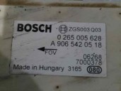 Recambio de sensor para mercedes-benz vito mixto 06.2003 109 cdi largo (639.603) referencia OEM IAM A9065420518 A9065420518 BOS