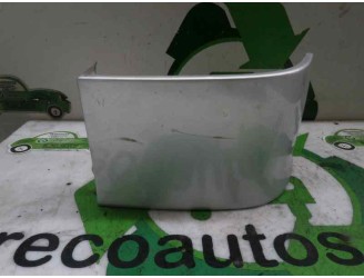 Recambio de cerquillo faro para saab 9-3 berlina 2.2 16v tid cat referencia OEM IAM   