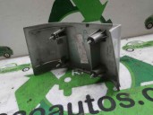 Recambio de cerquillo faro para saab 9-3 berlina 2.2 16v tid cat referencia OEM IAM 