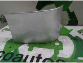 Recambio de cerquillo faro para saab 9-3 berlina 2.2 16v tid cat referencia OEM IAM   