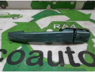 Recambio de maneta exterior delantera derecha para mercedes-benz clase clk (w208) coupe 230 compressor (208.347) referencia OEM 