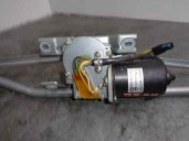 Replacement front wiper motor for Opel Zafira A 2.2 16v DTI cat (Y 22 DTR / L50) OEM IAM reference 404496 404496 VALEO