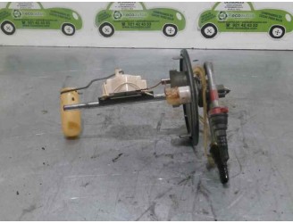 Recambio de aforador para ford fiesta (dx) 1.8 diesel cat referencia OEM IAM   