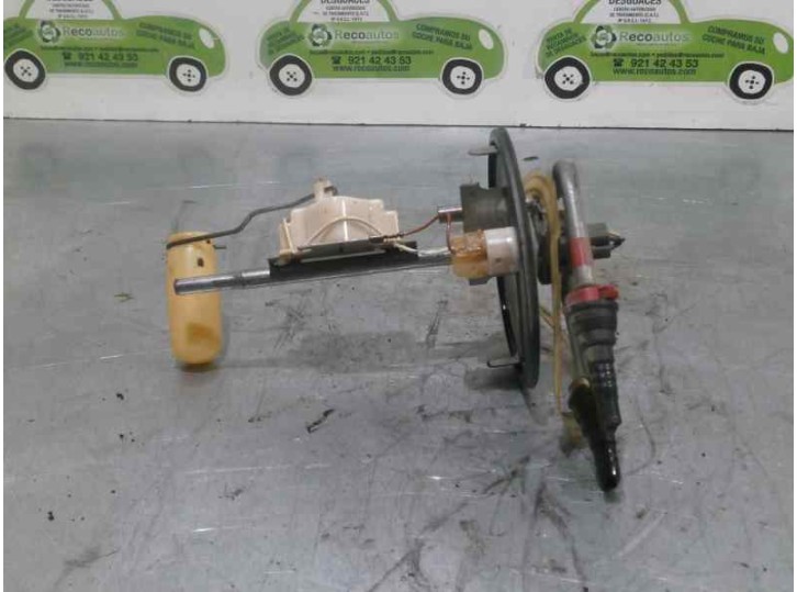 Recambio de aforador para ford fiesta (dx) 1.8 diesel cat referencia OEM IAM   