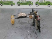 Recambio de aforador para ford fiesta (dx) 1.8 diesel cat referencia OEM IAM   