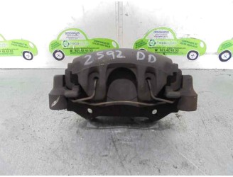 Recambio de pinza freno delantera derecha para volvo serie 850 2.5 10v berlina referencia OEM IAM ATE