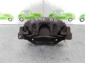 Recambio de pinza freno delantera derecha para volvo serie 850 2.5 10v berlina referencia OEM IAM ATE