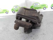 Recambio de pinza freno delantera derecha para volvo serie 850 2.5 10v berlina referencia OEM IAM ATE