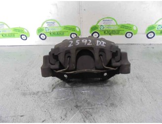 Recambio de pinza freno delantera izquierda para volvo serie 850 2.5 10v berlina referencia OEM IAM 