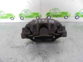 Recambio de pinza freno delantera izquierda para volvo serie 850 2.5 10v berlina referencia OEM IAM 