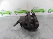 Recambio de pinza freno delantera izquierda para volvo serie 850 2.5 10v berlina referencia OEM IAM   