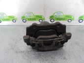 Recambio de pinza freno delantera izquierda para volvo serie 850 2.5 10v berlina referencia OEM IAM 