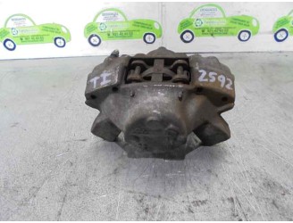Recambio de pinza freno trasera izquierda para volvo serie 850 2.5 10v berlina referencia OEM IAM ATE