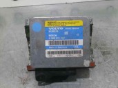 Replacement airbag control unit for Volvo Series 850 2.5 10v sedan OEM IAM reference 9130528 0285001047 BOSCH