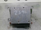 Recambio de centralita airbag para volvo serie 850 2.5 10v berlina referencia OEM IAM 9130528 0285001047 BOSCH