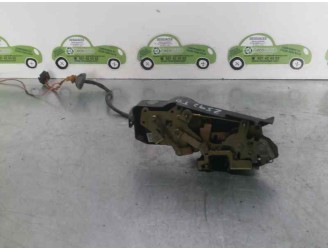 Recambio de cerradura puerta trasera derecha para volvo serie 850 2.5 10v berlina referencia OEM IAM 6085  4 PUERTAS