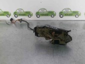 Recambio de cerradura puerta trasera derecha para volvo serie 850 2.5 10v berlina referencia OEM IAM 6085 4 PUERTAS