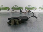Recambio de cerradura puerta trasera derecha para volvo serie 850 2.5 10v berlina referencia OEM IAM 6085 4 PUERTAS