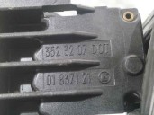 Recambio de mando limpia para volvo serie 850 2.5 10v berlina referencia OEM IAM 3523207 01837121 LUK