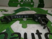 Recambio de maneta exterior delantera izquierda para volvo serie 850 2.5 10v berlina referencia OEM IAM 1372889 CAJA 5 
