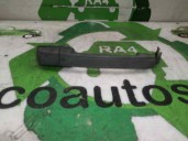 Recambio de maneta exterior trasera izquierda para volvo serie 850 2.5 10v berlina referencia OEM IAM 1372639  