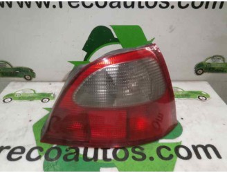 Recambio de piloto trasero derecho para mg serie 25 (rf) classic (5-ptas.) referencia OEM IAM 