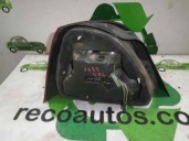 Recambio de piloto trasero derecho para mg serie 25 (rf) classic (5-ptas.) referencia OEM IAM   