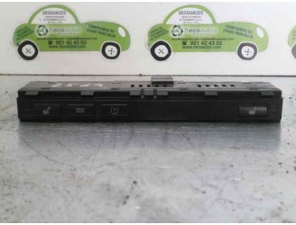 Recambio de botones salpicadero para bmw serie 3 berlina (e46) 320d referencia OEM IAM 6914738  