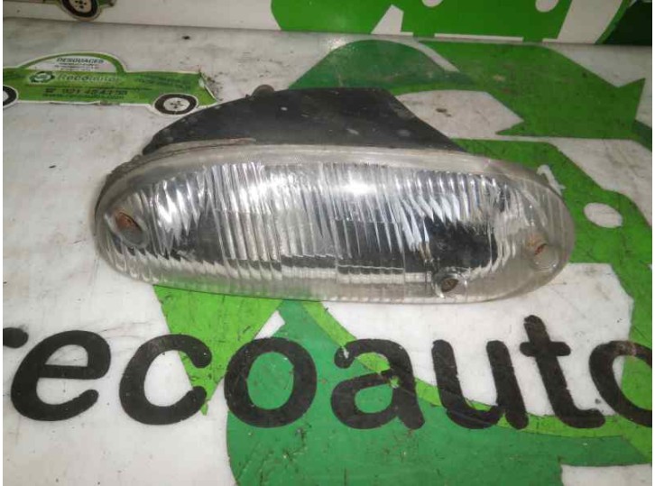 Recambio de faro antiniebla derecho para chrysler stratus berlina (ja) 2.0 16v cat referencia OEM IAM 