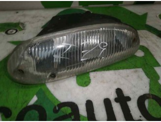 Recambio de faro antiniebla izquierdo para chrysler stratus berlina (ja) 2.0 16v cat referencia OEM IAM 