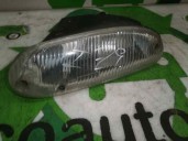 Replacement left fog light for Chrysler Stratus sedan (JA) 2.0 16v cat OEM IAM reference 