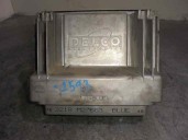 Recambio de centralita motor uce para gmc chevrolet alero 2.4 ltr piel referencia OEM IAM 16228016 16204850 DELCO