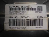 Recambio de centralita motor uce para gmc chevrolet alero 2.4 ltr piel referencia OEM IAM 16228016 16204850 DELCO