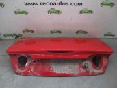 Recambio de porton trasero para gmc chevrolet alero 2.4 ltr piel referencia OEM IAM ROJO 4 PUERTAS