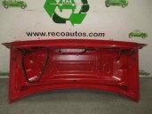 Recambio de porton trasero para gmc chevrolet alero 2.4 ltr piel referencia OEM IAM ROJO 4 PUERTAS