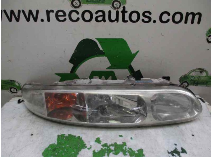 Recambio de faro derecho para gmc chevrolet alero 2.4 ltr piel referencia OEM IAM   