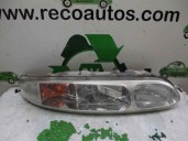 Recambio de faro derecho para gmc chevrolet alero 2.4 ltr piel referencia OEM IAM   