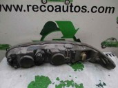 Recambio de faro derecho para gmc chevrolet alero 2.4 ltr piel referencia OEM IAM   