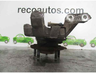 Recambio de mangueta delantera derecha para gmc chevrolet alero 2.4 ltr piel referencia OEM IAM 18025876 